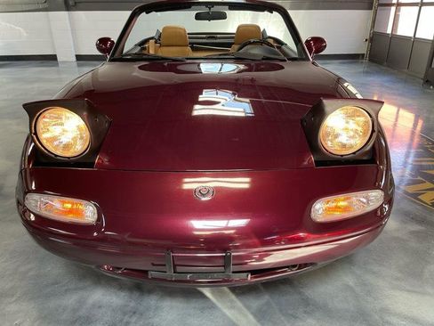 Used 1995 MAZDA MX-5 Miata M-Edition RWD image 52