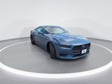 New 2025 Ford Mustang Coupe image 2