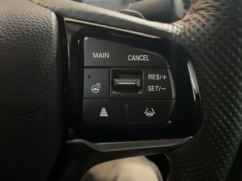 Used 2025 Honda Ridgeline Black Edition image 20