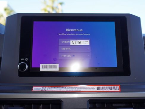 New 2026 Toyota Tacoma SR image 11