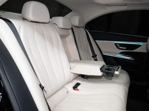 Certified 2026 Mercedes-Benz E 350 Sedan image 14