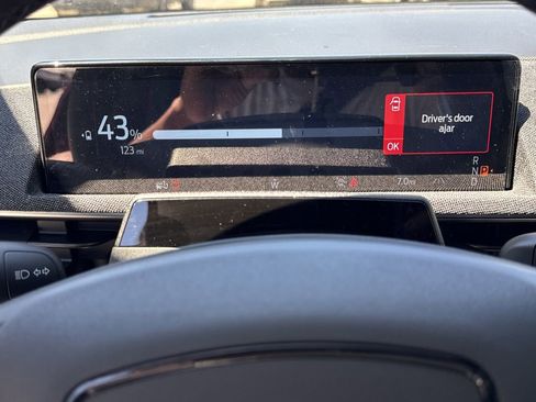 New 2025 Ford Mustang Mach-E Premium image 26