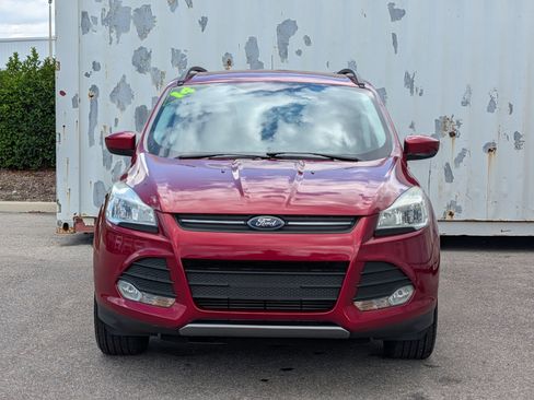 Used 2014 Ford Escape SE w/ Equipment Group 201A FWD image 8
