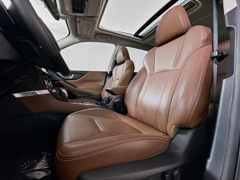 Certified 2021 Subaru Forester Touring image 19