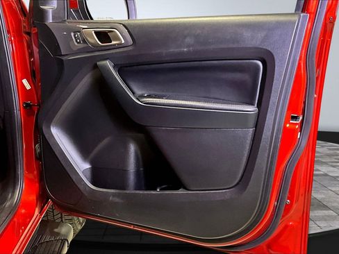 Used 2019 Ford Ranger Lariat w/ Equipment Group 501A Mid image 28