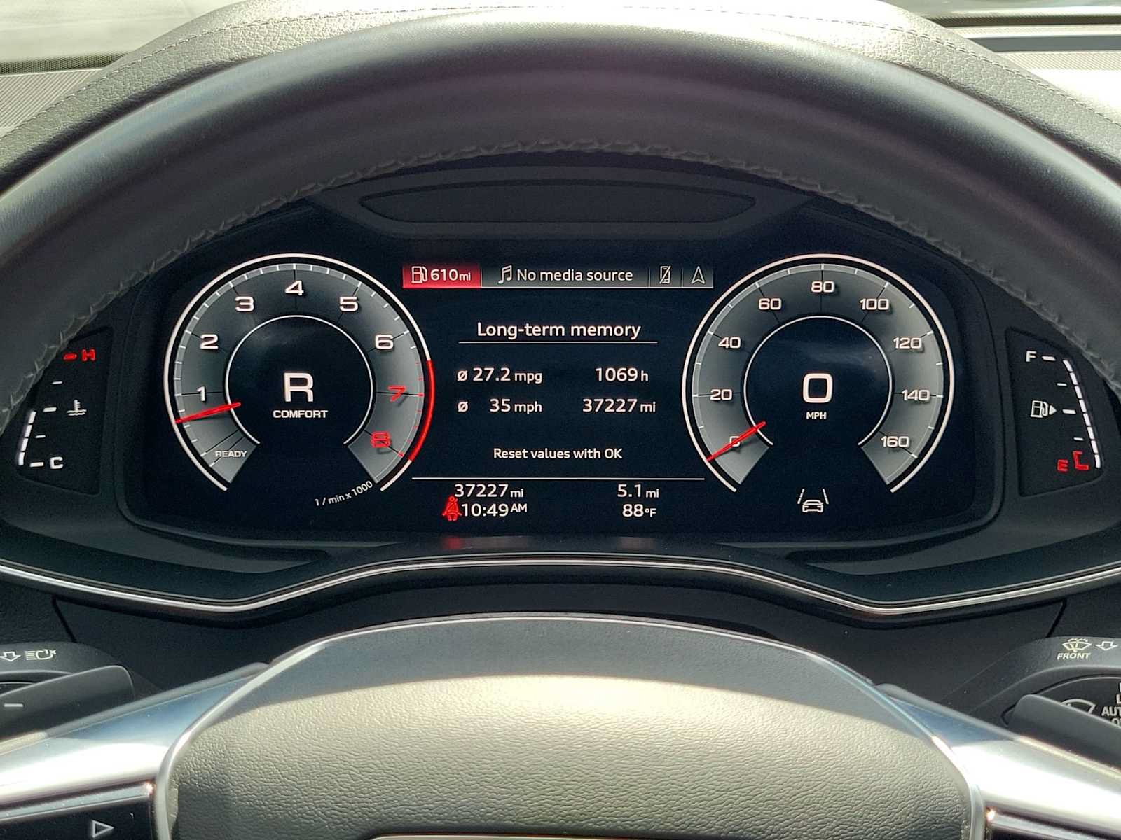 Certified 2023 Audi A6 Premium Plus AWD/4WD image 25