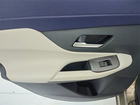 New 2026 Nissan Sentra SL w/ Floor Mat Package image 42