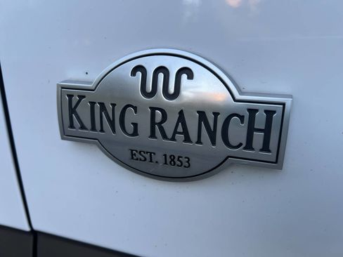 Used 2015 Ford F150 King Ranch w/ Equipment Group 601A Luxury AWD/4WD image 13