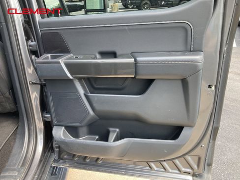 Used 2022 Ford F150 XLT w/ Equipment Group 302A High image 30