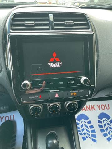 Used 2021 Mitsubishi Outlander Sport SE FWD image 22