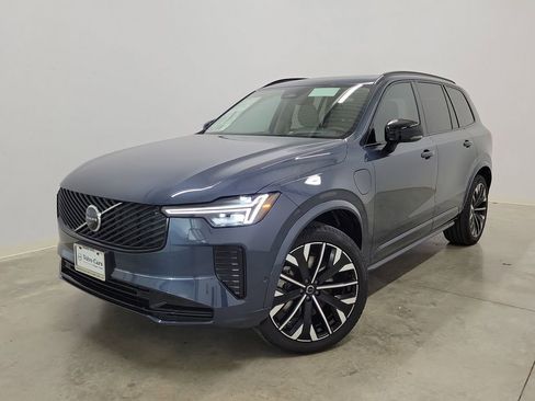 New 2026 Volvo XC90 T8 Ultra w/ Protection Package Premier AWD/4WD image 34
