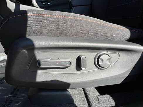 New 2026 Honda CR-V TrailSport image 22