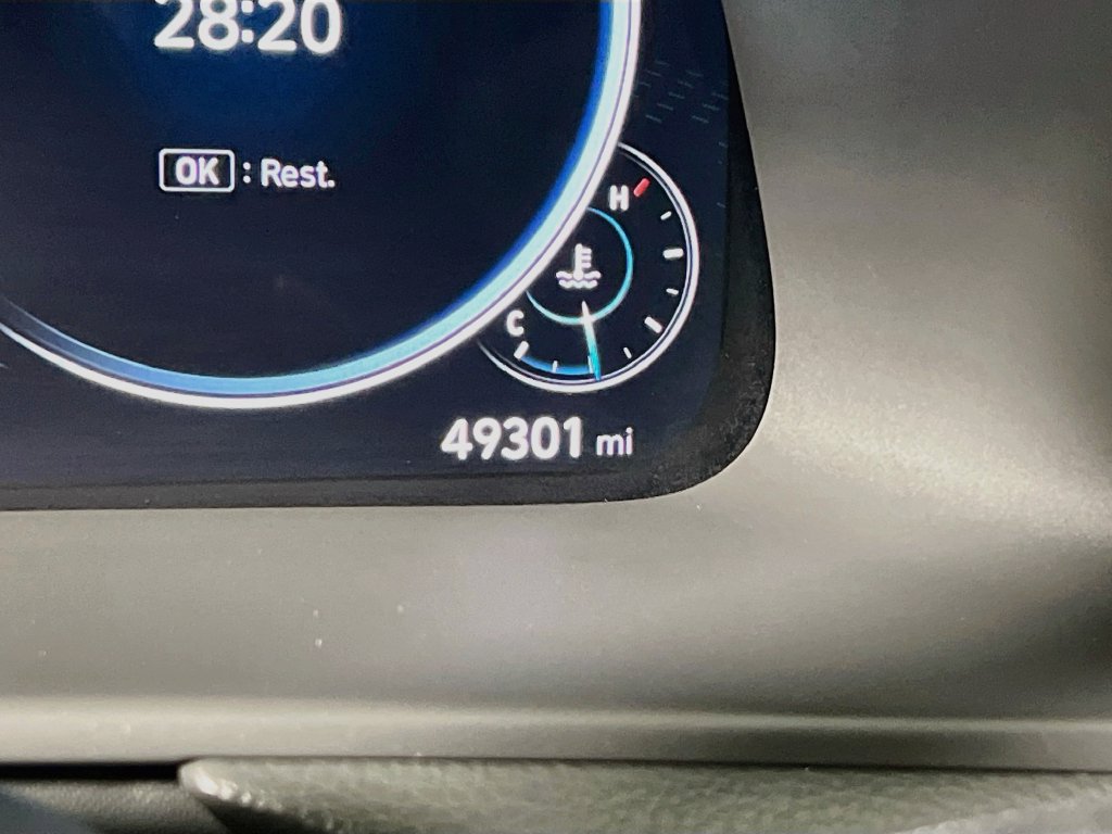 Used 2021 Hyundai Sonata Limited FWD image 19