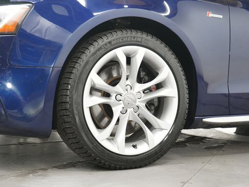 Used 2014 Audi S5 Premium Plus image 28