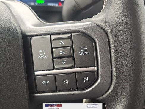 Used 2024 Ford F150 XLT w/ Mobile Office Package image 19