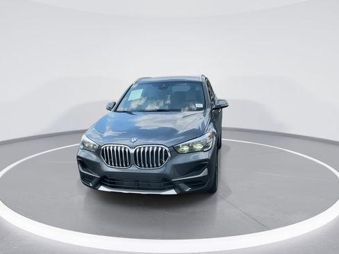 Used 2020 BMW X1 sDrive28i FWD image 3