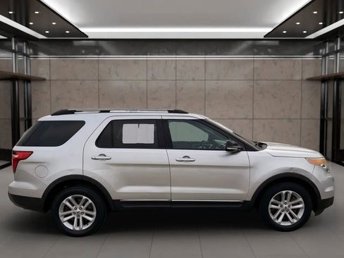 Used 2015 Ford Explorer XLT image 15
