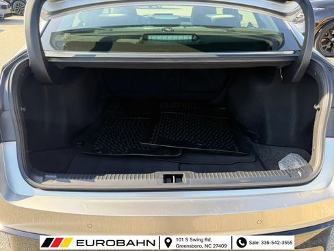 Used 2021 Lexus IS 350 F Sport w/ Accessory Package RWD image 33
