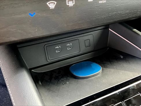 New 2026 Nissan Murano SL image 14