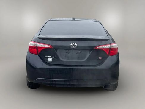 Used 2016 Toyota Corolla S image 18