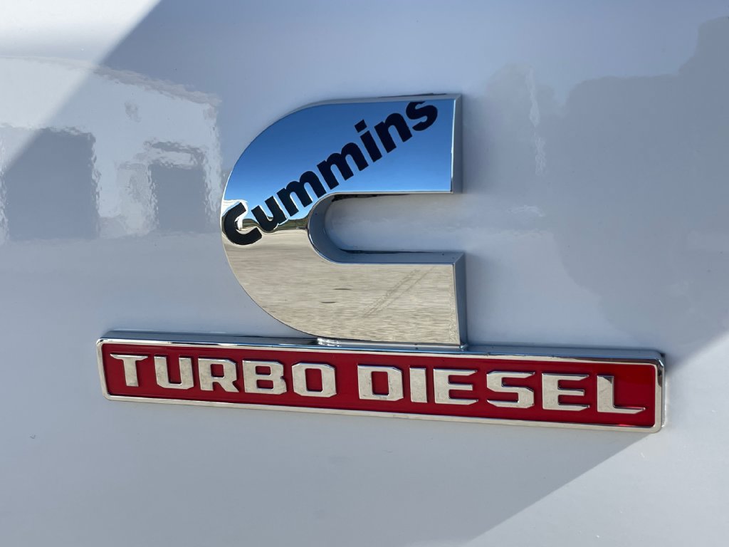 Used 2026 RAM 2500 Big Horn AWD/4WD image 35