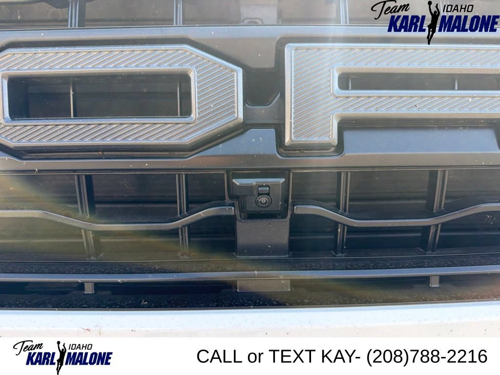 Used 2026 Ford F150 Raptor AWD/4WD image 5