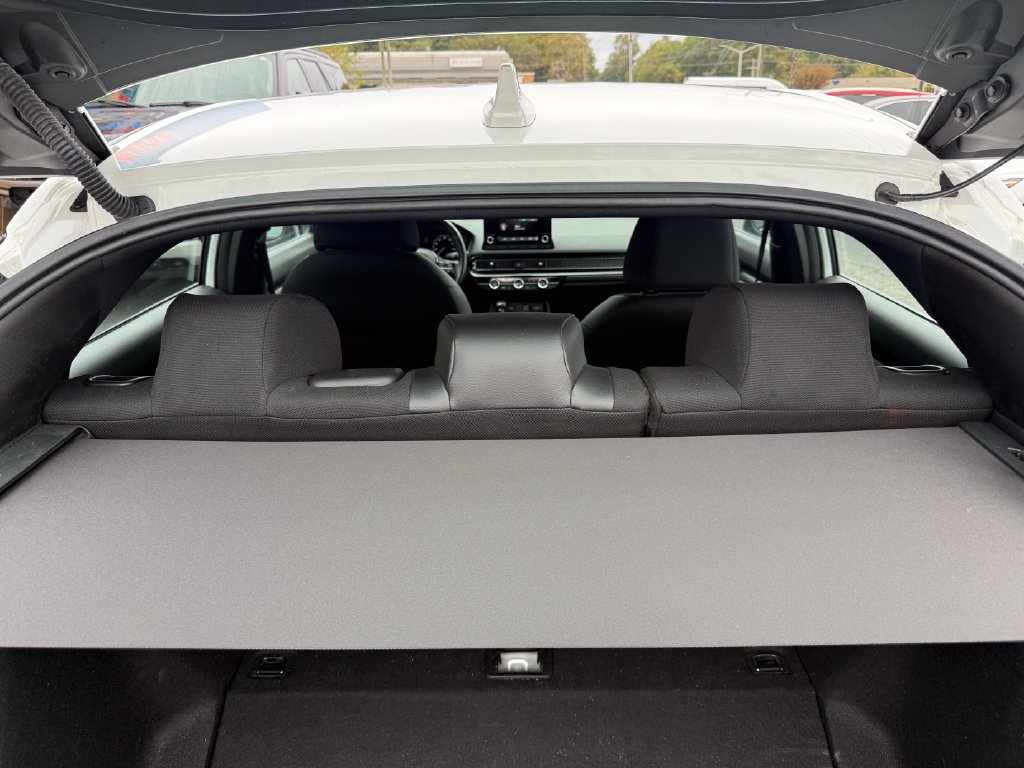 Used 2022 Honda Civic Sport image 13