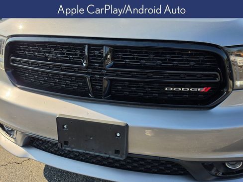 Used 2018 Dodge Durango GT w/ Blacktop Package RWD image 14