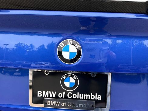 Used 2026 BMW M2 w/ Lighting Package RWD image 9