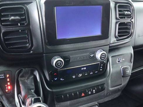 Used 2023 RAM ProMaster 2500 image 16