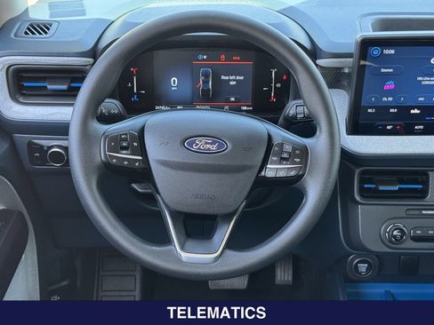 Used 2025 Ford Maverick XLT w/ Equipment Group 302A AWD/4WD image 38