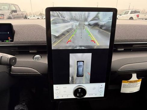 New 2026 Ford Mustang Mach-E Premium image 16