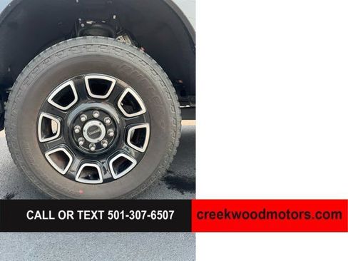 Used 2026 Ford F250 Platinum AWD/4WD image 18