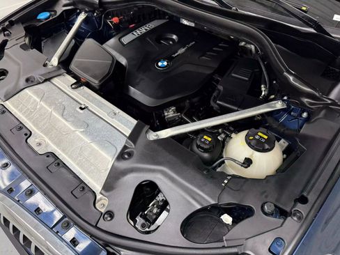 Used 2019 BMW X3 xDrive30i w/ Convenience Package image 68