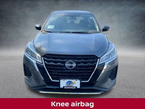 New 2025 Nissan Kicks Play S image 20