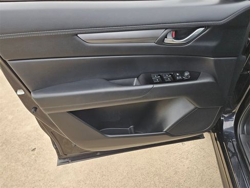 Used 2025 MAZDA CX-5 AWD 2.5 S w/ Preferred Package image 14