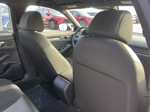 Used 2024 Honda Civic Sport image 44