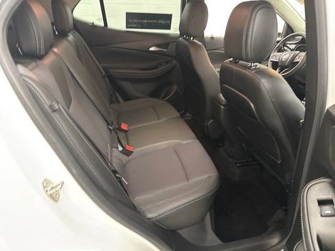 Used 2023 Buick Encore GX Preferred w/ Cold Weather Comfort Package FWD image 25