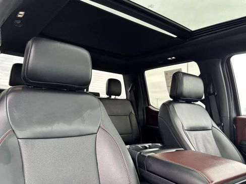 Certified 2022 Ford F150 Lariat image 16