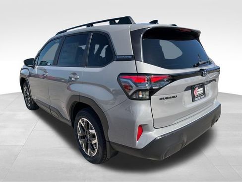 New 2026 Subaru Forester Premium AWD/4WD image 5