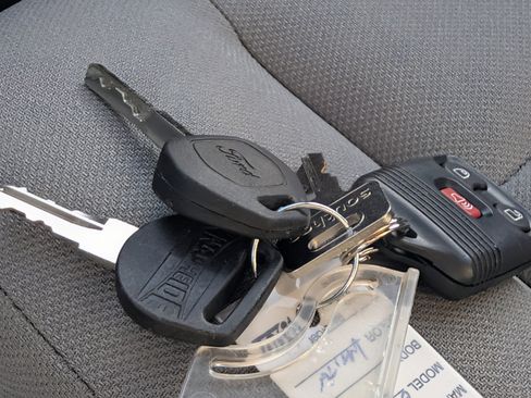 New 2026 Ford E-350 and Econoline 350 Super Duty w/ Power Equipment Group image 26