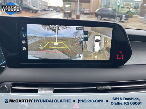 Used 2025 Hyundai Palisade SEL image 6