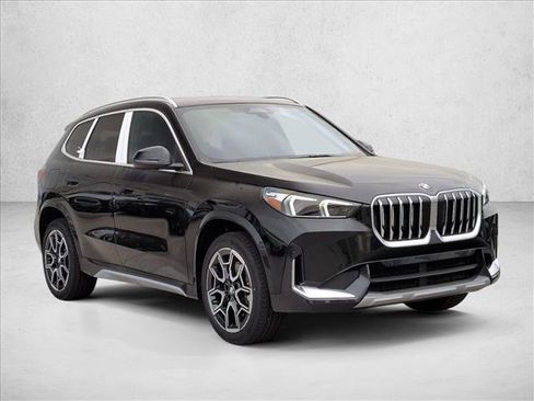 New 2026 BMW X1 xDrive28i w/ Convenience Package AWD/4WD image 7