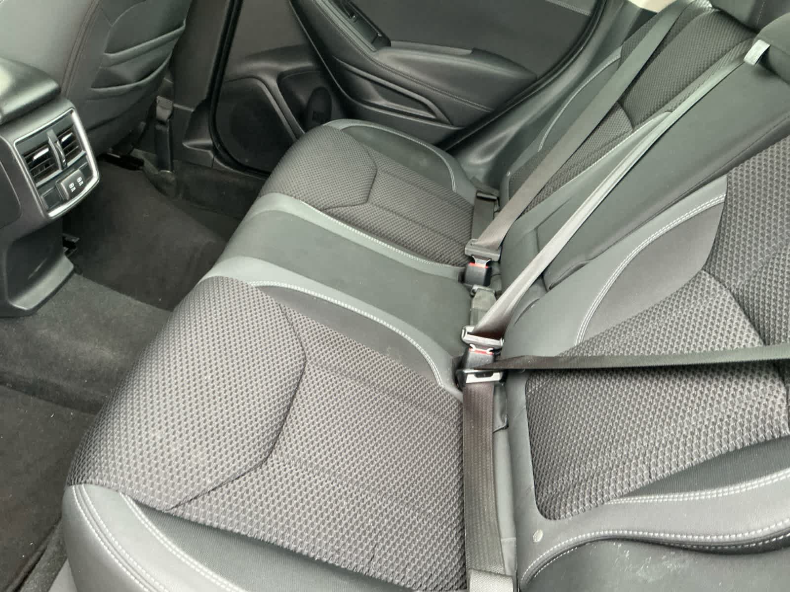 Used 2022 Subaru Forester Premium AWD/4WD image 13