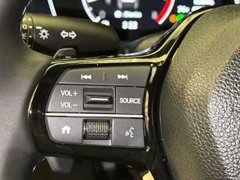 Certified 2026 Honda Civic Sport image 29