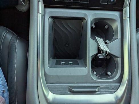 Used 2025 Nissan Armada PRO-4X w/ Pro-4X Premium Package image 14