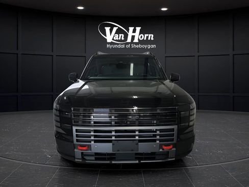 New 2026 Hyundai Palisade XRT Pro image 12