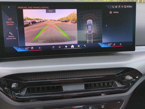 New 2025 BMW 430i xDrive w/ M Sport Package image 32