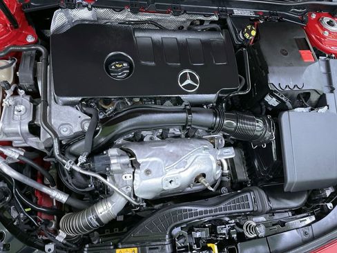 Used 2020 Mercedes-Benz A 220 4MATIC image 20