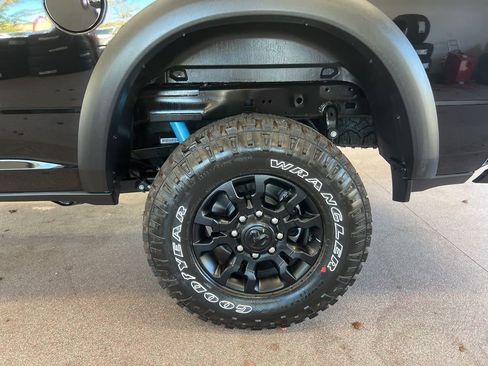 New 2026 RAM 2500 Power Wagon AWD/4WD image 20